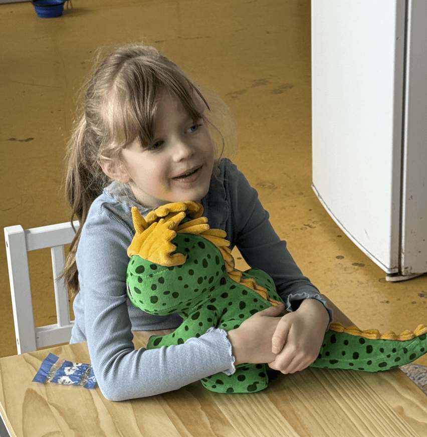 The AI Coping Buddy | COBY